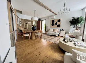 Maison à TOULOUSE (31400)