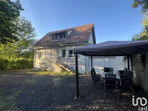 House at OUZOUER-SUR-LOIRE (45570)