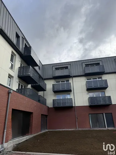Appartement à IFS (14123)
