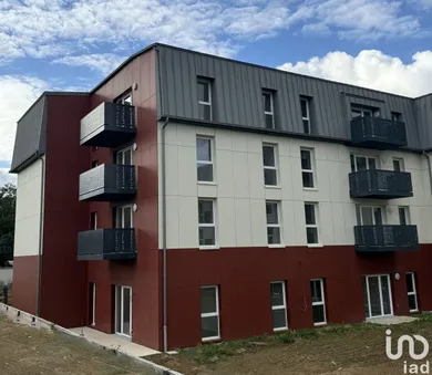 Appartement à IFS (14123)