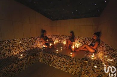 Business asset at ÉCHIROLLES (38130)