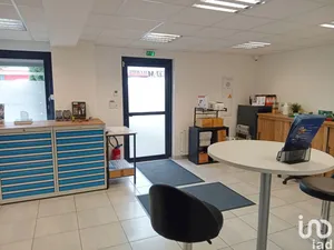 Office at SAINT-MARTIN-D'HÈRES (38400)