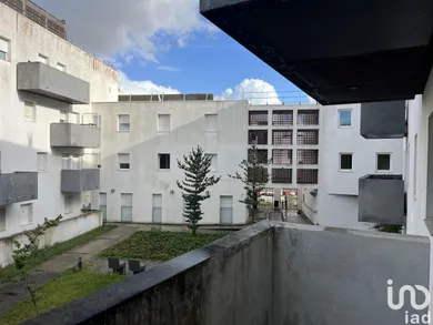 Apartment at MÉRIGNAC (33700)
