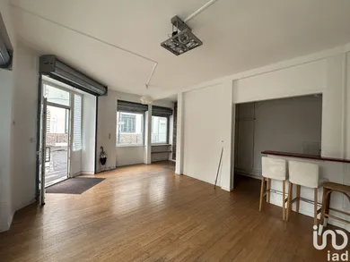 Murs commerciaux à FONTENAY-SOUS-BOIS (94120)