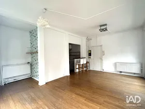 Commercial walls in FONTENAY-SOUS-BOIS (94120)