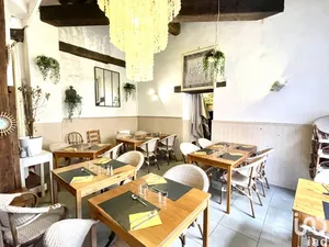 Restaurant at ALBI (81000)