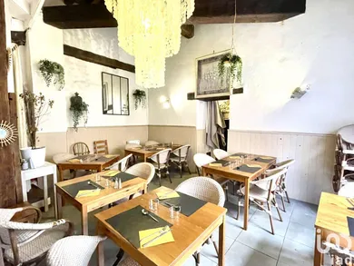 Restaurant à ALBI (81000)