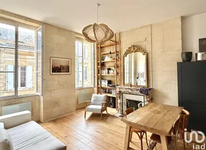 Appartement à BORDEAUX (33000)