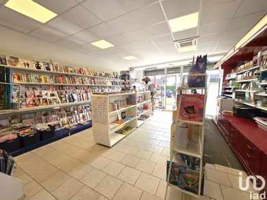 Boutique/Local commercial à TRIEL-SUR-SEINE (78510)