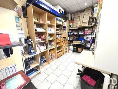 Boutique/Local commercial à TRIEL-SUR-SEINE (78510)