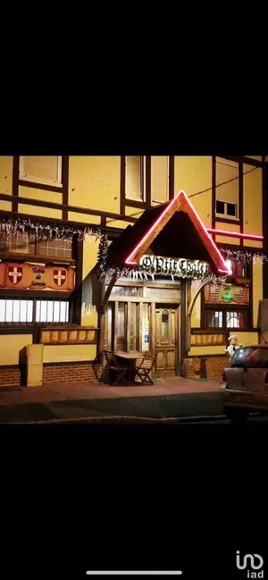 Restaurant à RANTIGNY (60290)