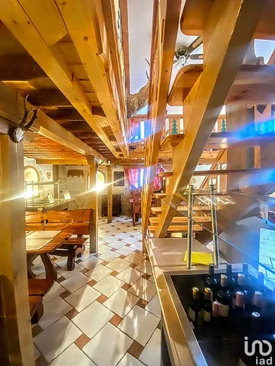 Restaurant à RANTIGNY (60290)