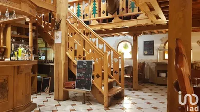 Restaurant à RANTIGNY (60290)