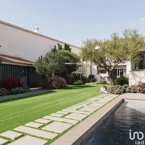 House at LA FLOTTE (17630)