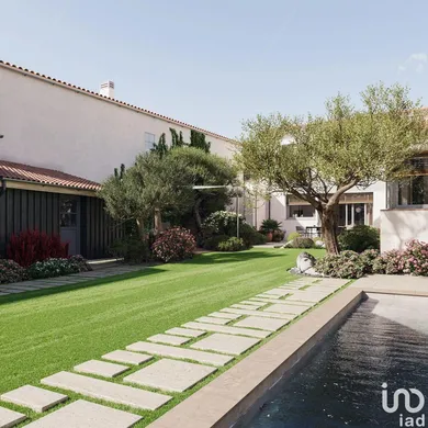 Maison à LA FLOTTE (17630)