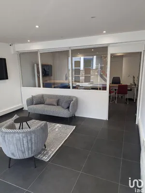 Local d’activité à DRAVEIL (91210)