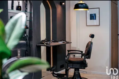 Lease-hold in ENGHIEN-LES-BAINS (95880)