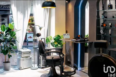 Lease-hold in ENGHIEN-LES-BAINS (95880)