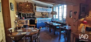 Restaurant à GÉRARDMER (88400)