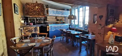 Restaurant à GÉRARDMER (88400)