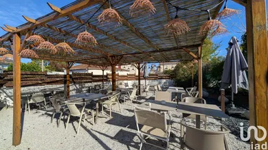 Restaurant à SAINT-LOUIS-DE-MONTFERRAND (33440)