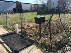 Murs commerciaux à MAREUIL-LÈS-MEAUX (77100)