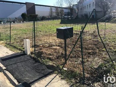 Murs commerciaux à MAREUIL-LÈS-MEAUX (77100)