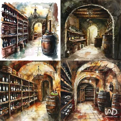 Business asset in PLAISIR (78370)