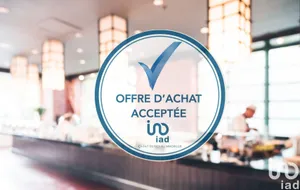 Restaurant à PARIS (75009)