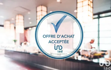 Restaurant à PARIS (75009)