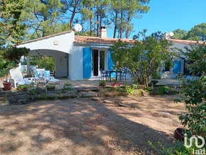 Maison à LA FAUTE-SUR-MER (85460)