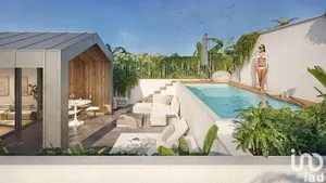 Appartement à MONTPELLIER (34070)