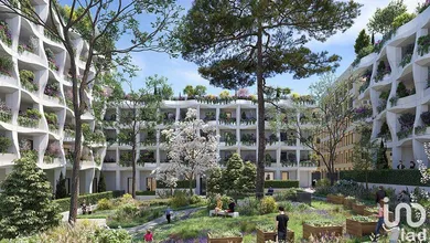 Appartement à MONTPELLIER (34070)