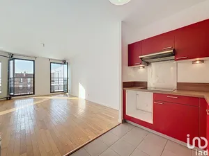 Appartement à BAGNOLET (93170)