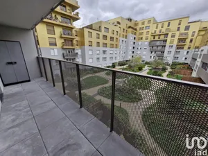 Apartment at BAGNEUX (92220)