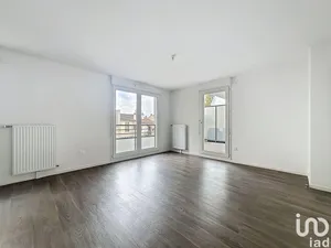Appartement à DRANCY (93700)