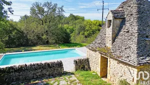 House in MONTGESTY (46150)