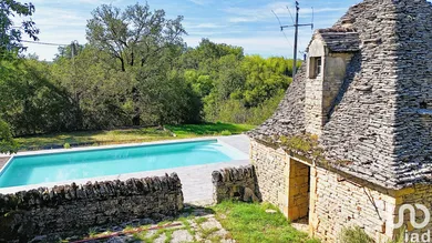 House in MONTGESTY (46150)