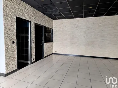 Local d’activité à CHÂTEAUROUX (36000)