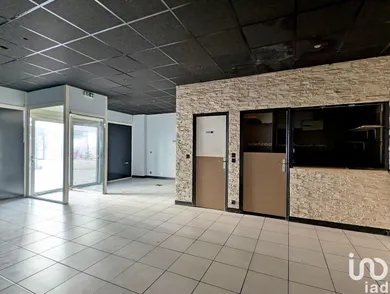 Local d’activité à CHÂTEAUROUX (36000)