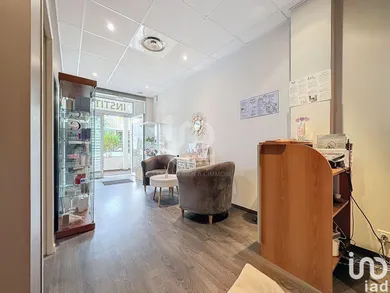 Business asset at MOUANS-SARTOUX (06370)