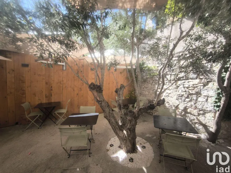 Restaurant à BANON (04150) · 160 m² · 165 000 €