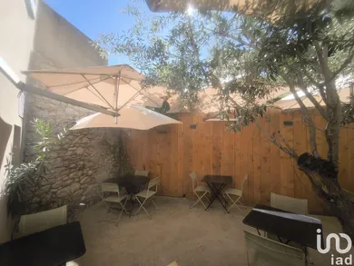 Restaurant in L'HOSPITALET (04150)