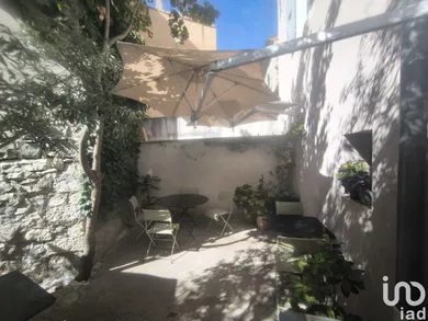 Restaurant in L'HOSPITALET (04150)