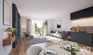 Appartement à CHOLET (49300)