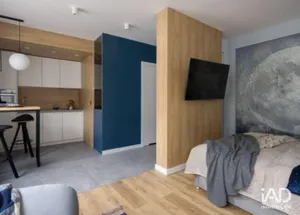 Apartment in CHOLET (49300)