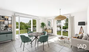 Appartement à CHOLET (49300)