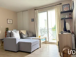 Apartment at NANTES (44000)