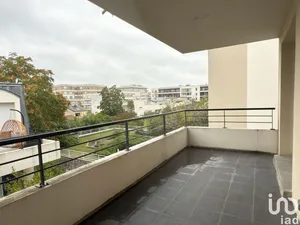 Apartment at NANTERRE (92000)