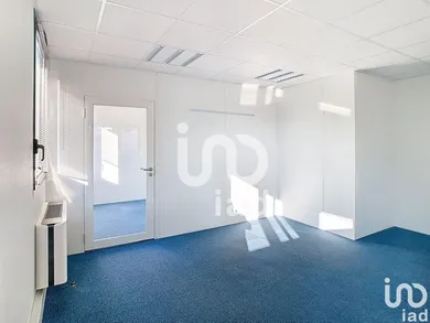 Bureaux à SUCÉ-SUR-ERDRE (44240)